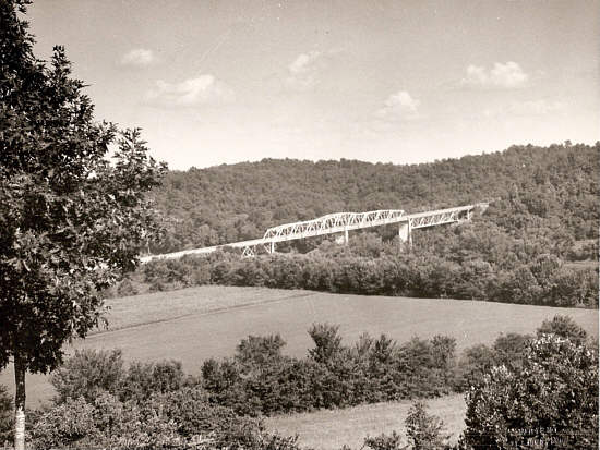  03 new bridge at Tuscumbia 