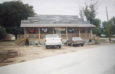 18 Rebuilt Cafe at Woodmen's Hall Site