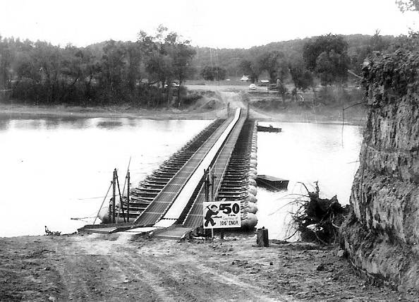 48 Glory Brigade Bridge