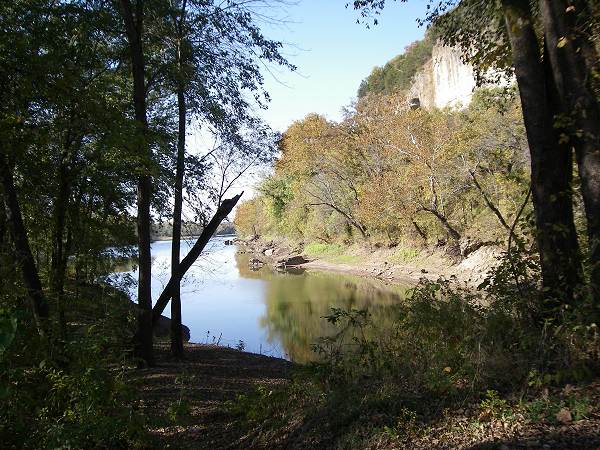 38 Tavern Osage Confluence