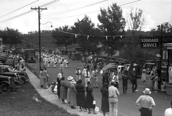  Marching Band 