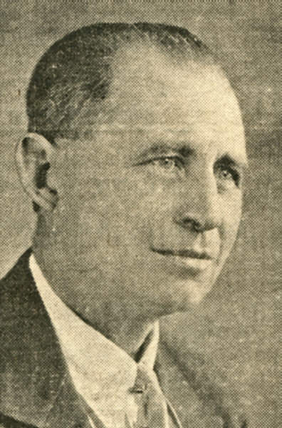  Fred Spearman 