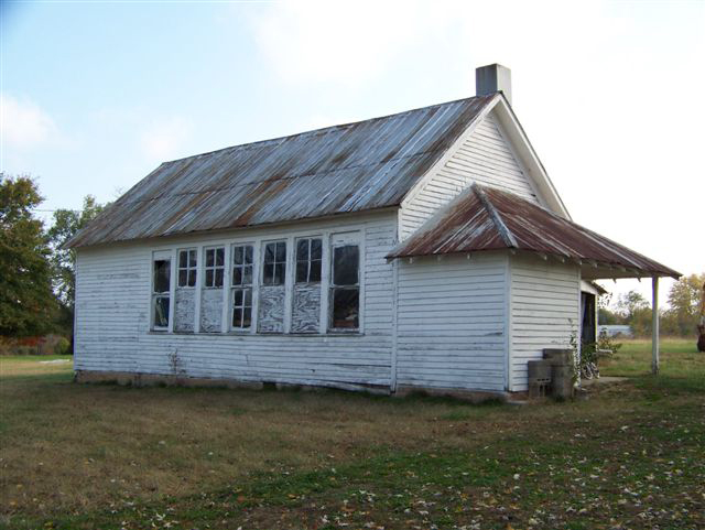 Pleasant Hill School