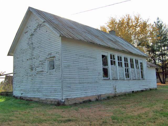 Pleasant Hill School