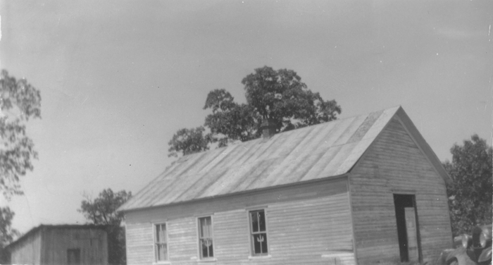 Ulman School - Year Unknown